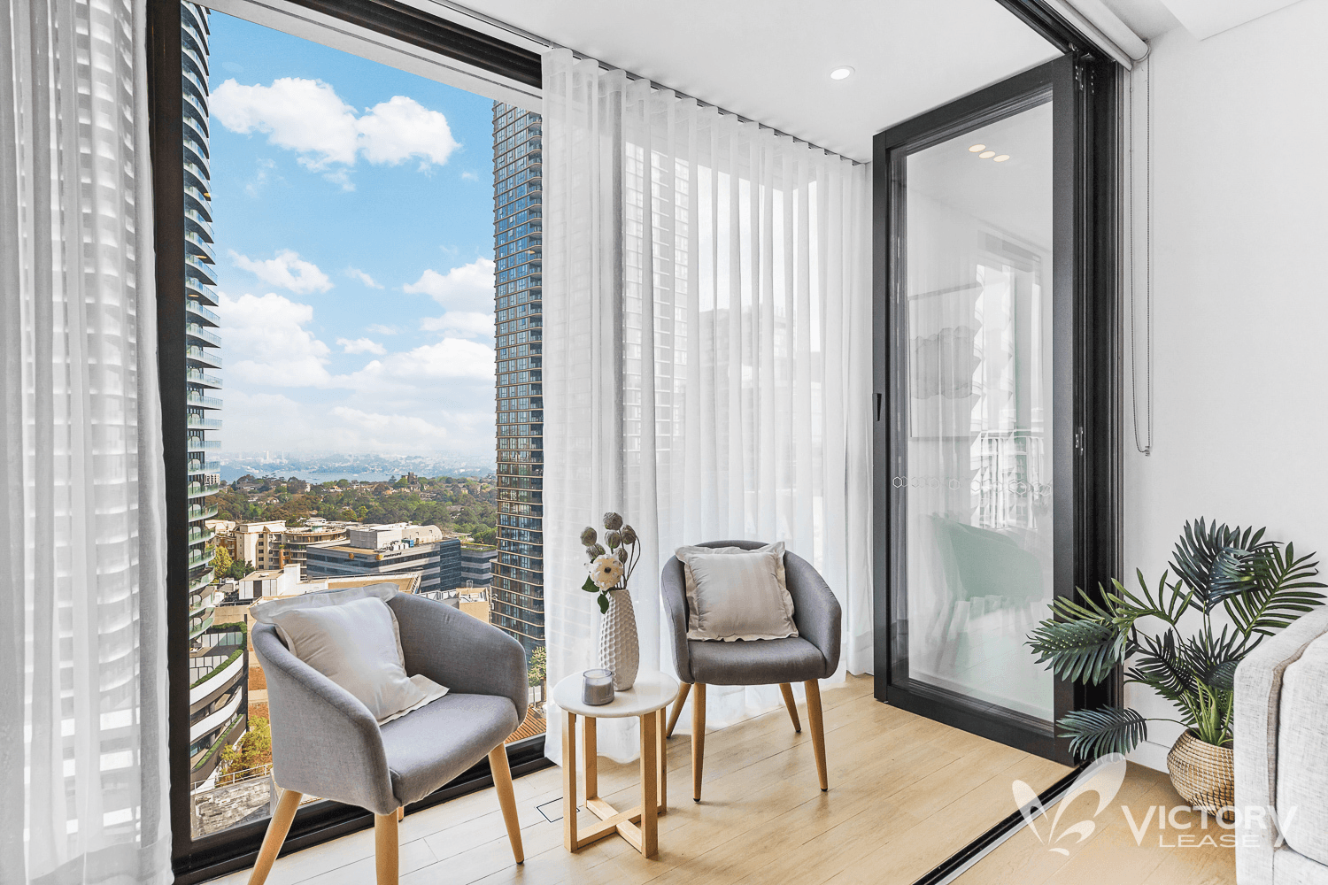 1307/10 Atchison Street, St Leonards, NSW 2065