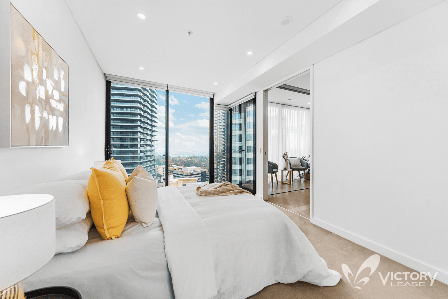 1307/10 Atchison Street, St Leonards, NSW 2065