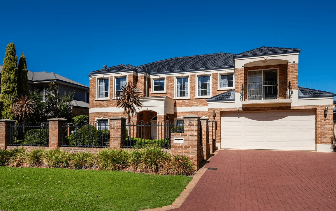 6 Arrowgrass Road, CANNING VALE, WA 6155