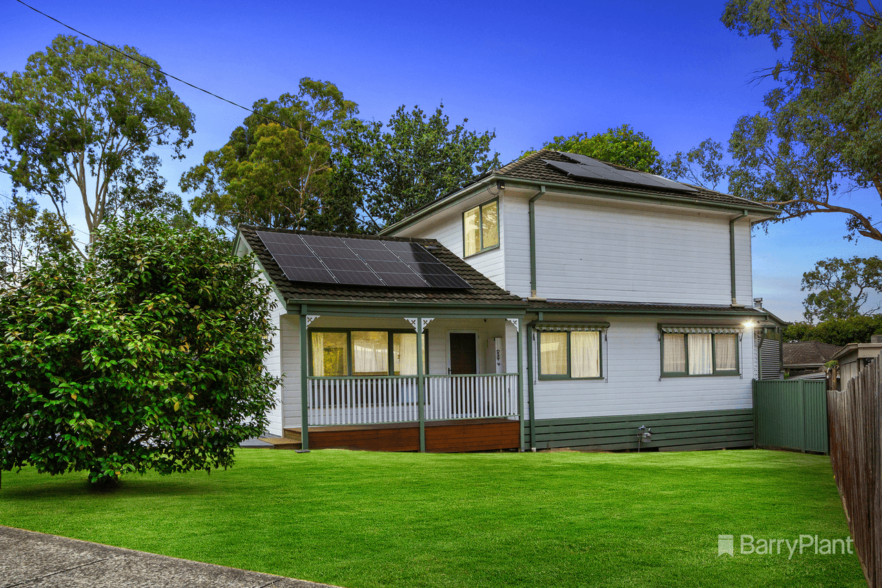 2 Shalimar Crescent, Boronia, VIC 3155