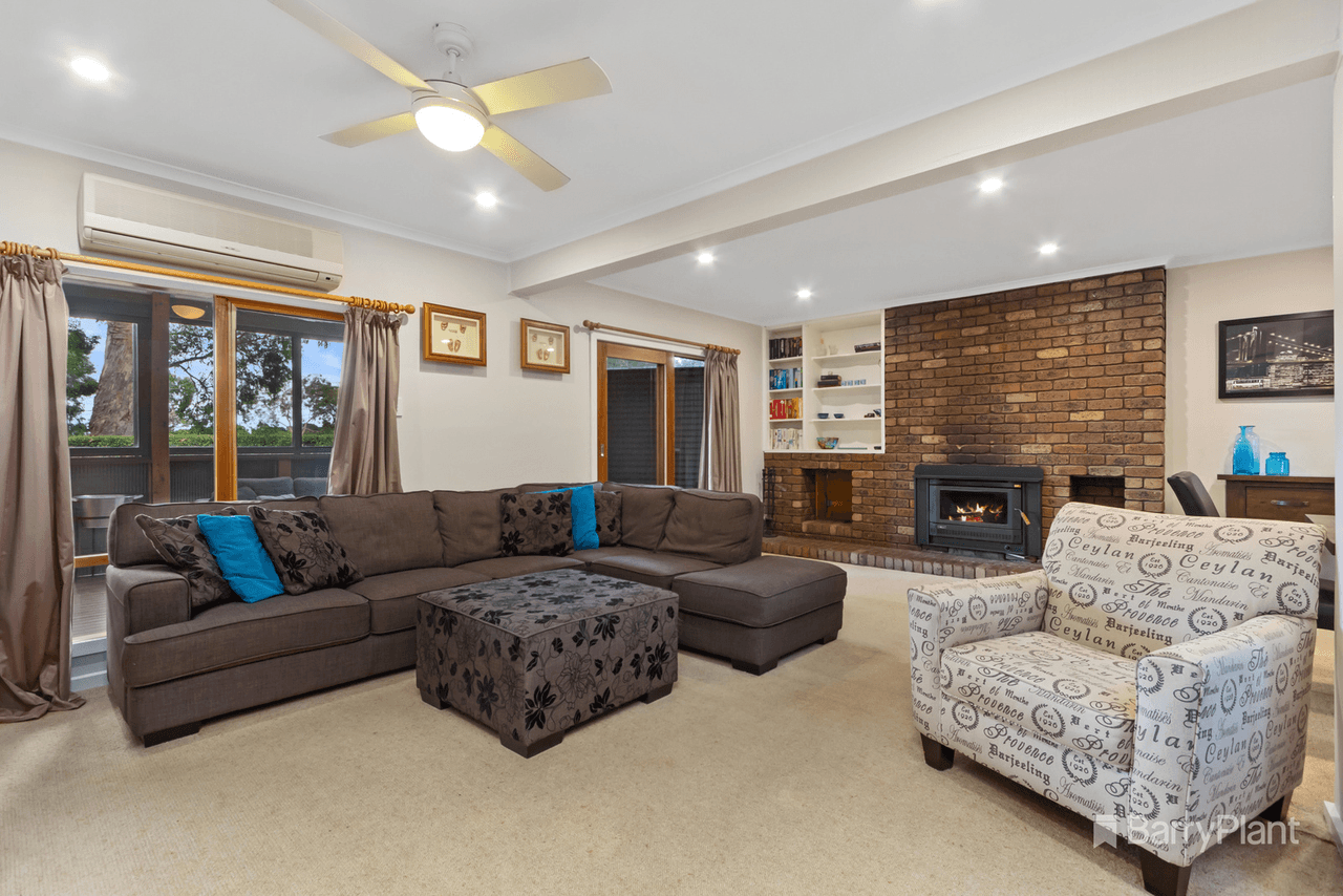 2 Shalimar Crescent, Boronia, VIC 3155