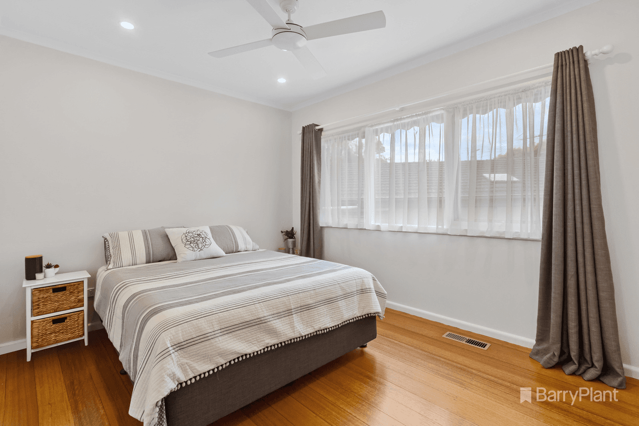 2 Shalimar Crescent, Boronia, VIC 3155
