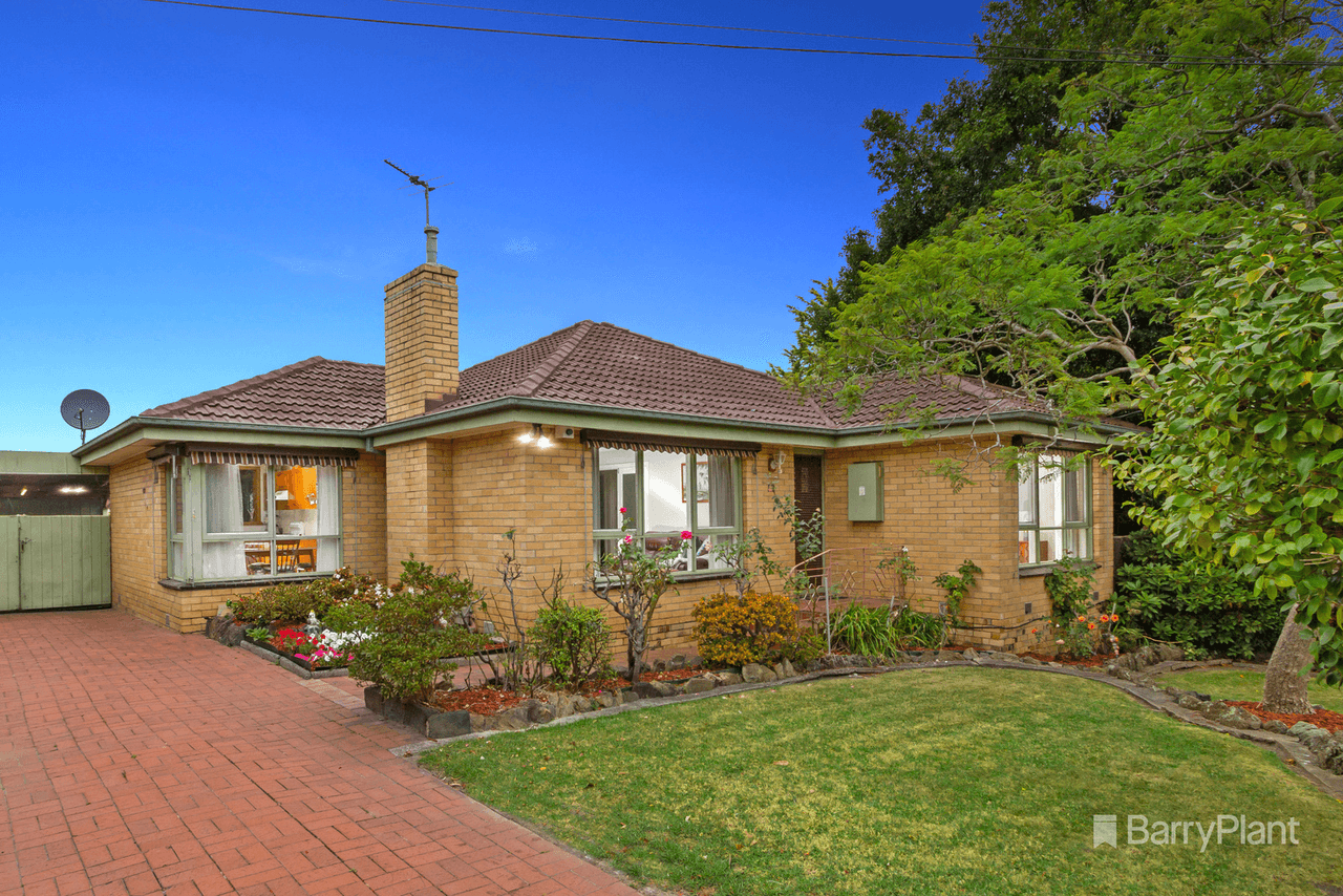 12 Devenish Road, Boronia, VIC 3155