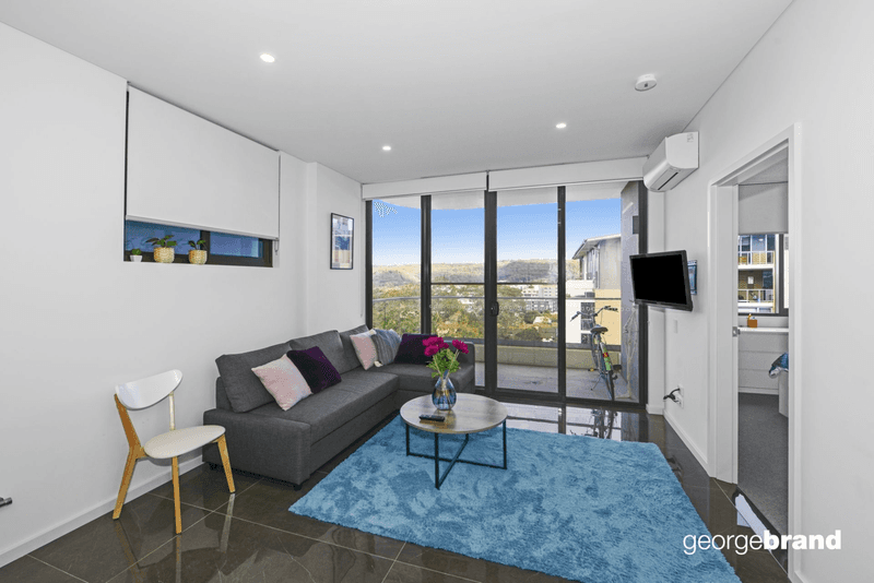 303/2 Wilhelmina Street, Gosford, NSW 2250