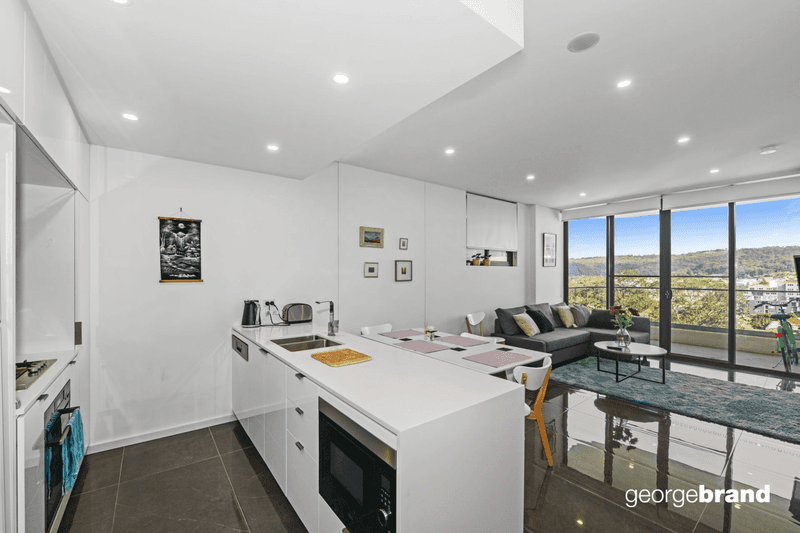 303/2 Wilhelmina Street, Gosford, NSW 2250