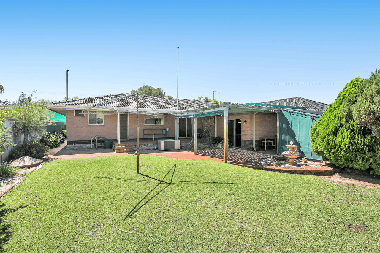 12 Sydenham Street, DIANELLA, WA 6059