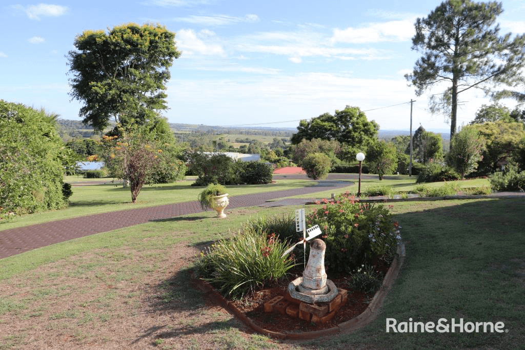 10 Kathy Street, KINGAROY, QLD 4610