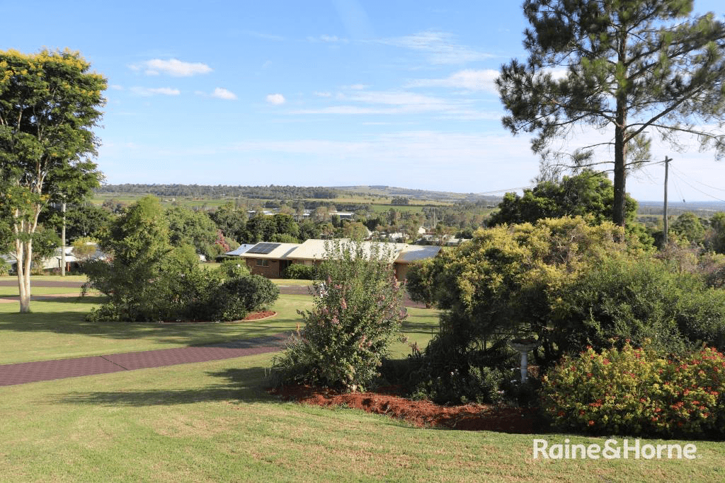 10 Kathy Street, KINGAROY, QLD 4610