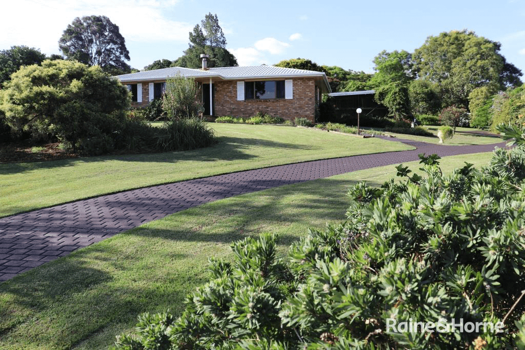 10 Kathy Street, KINGAROY, QLD 4610