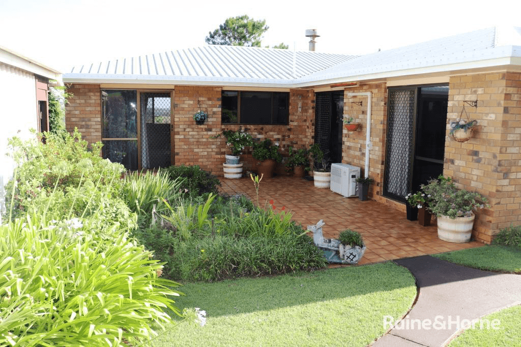 10 Kathy Street, KINGAROY, QLD 4610