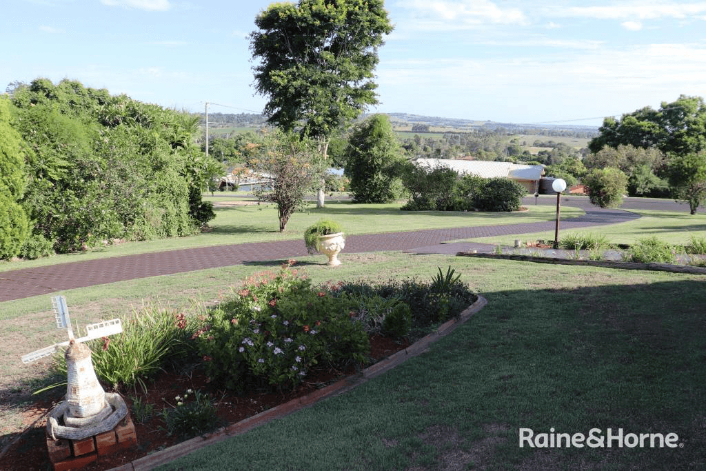 10 Kathy Street, KINGAROY, QLD 4610