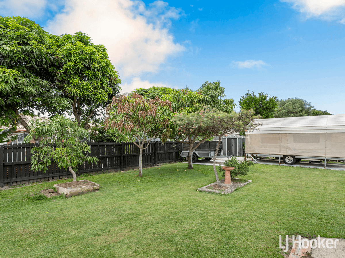 14 Bramble Crescent, DECEPTION BAY, QLD 4508