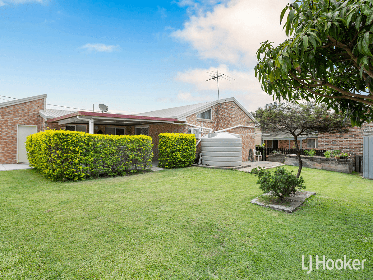 14 Bramble Crescent, DECEPTION BAY, QLD 4508