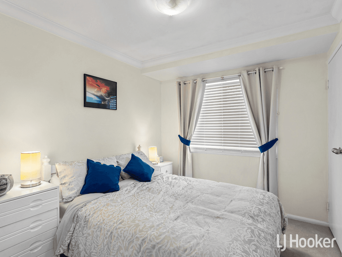 14 Bramble Crescent, DECEPTION BAY, QLD 4508