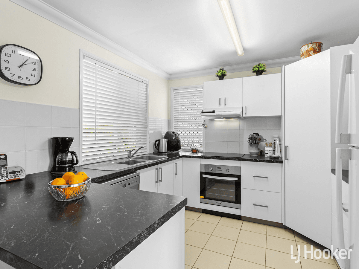 14 Bramble Crescent, DECEPTION BAY, QLD 4508