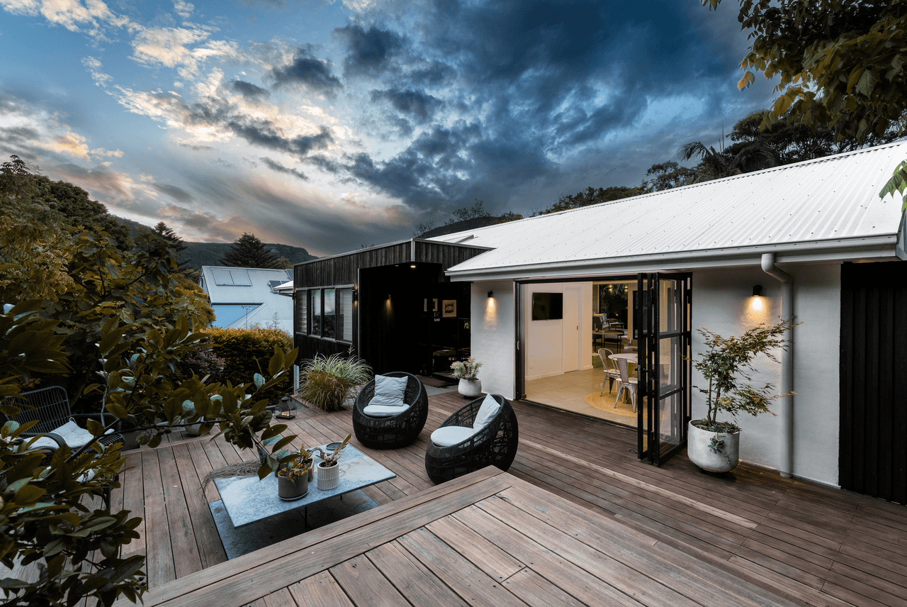 12 Maxwell Crescent, STANWELL PARK, NSW 2508