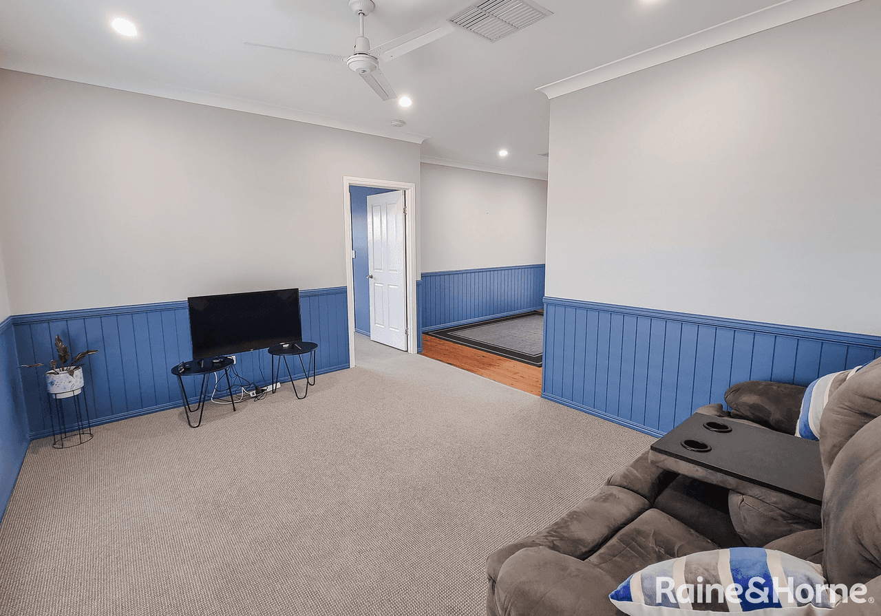 55 Seymours Road, DALBY, QLD 4405