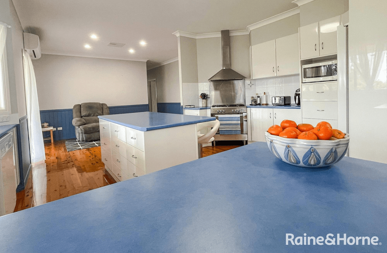 55 Seymours Road, DALBY, QLD 4405