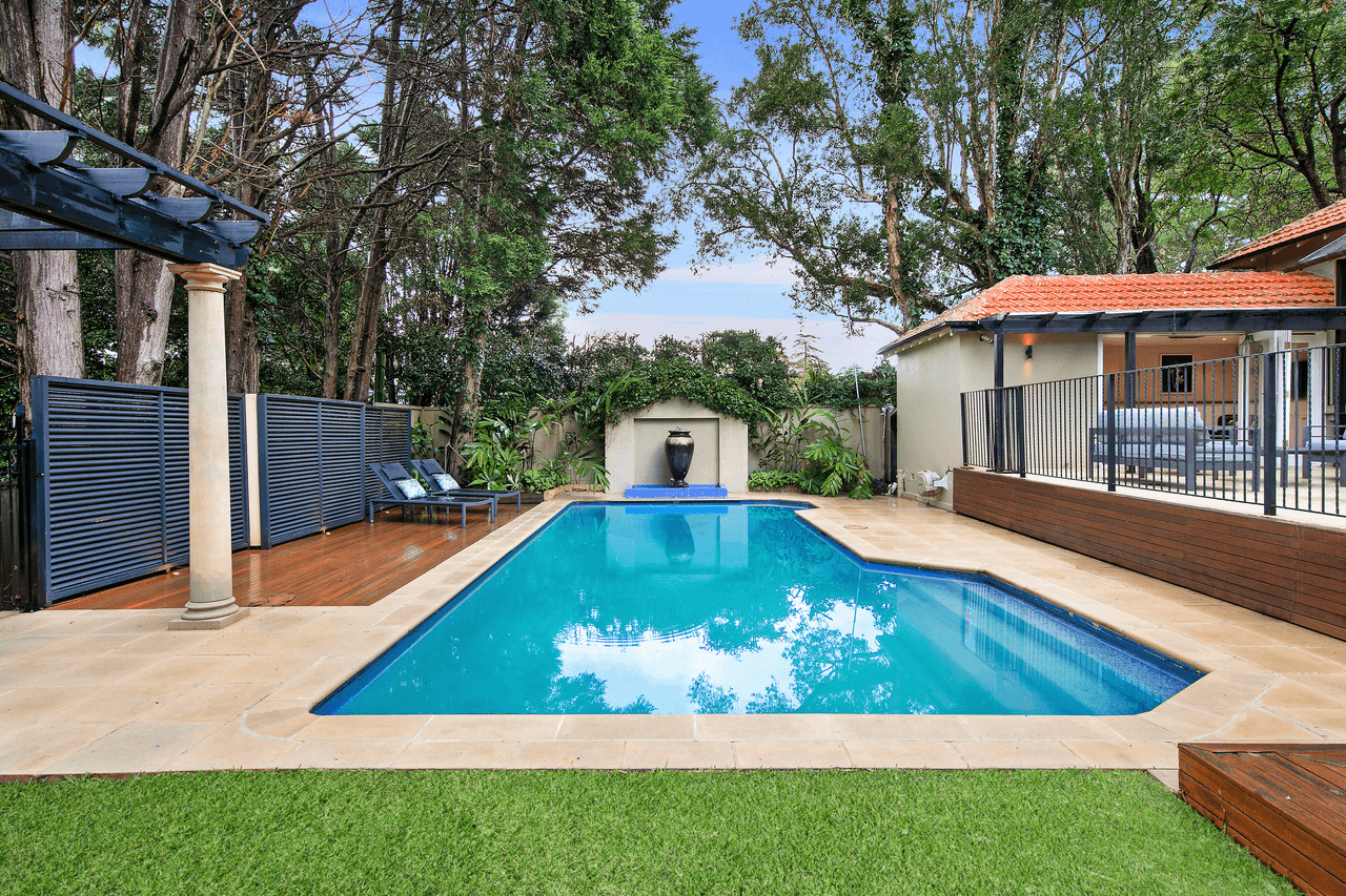 1 Alice Street, TURRAMURRA, NSW 2074