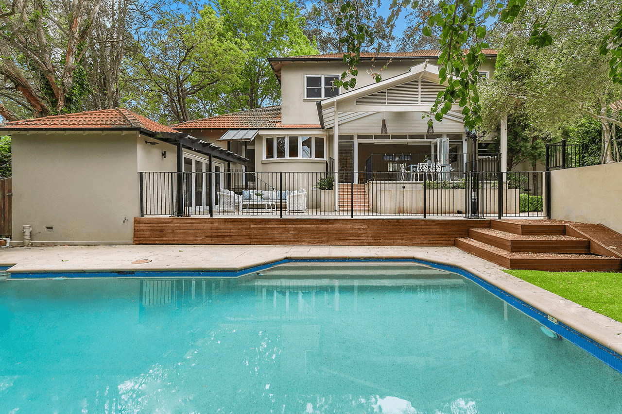 1 Alice Street, TURRAMURRA, NSW 2074