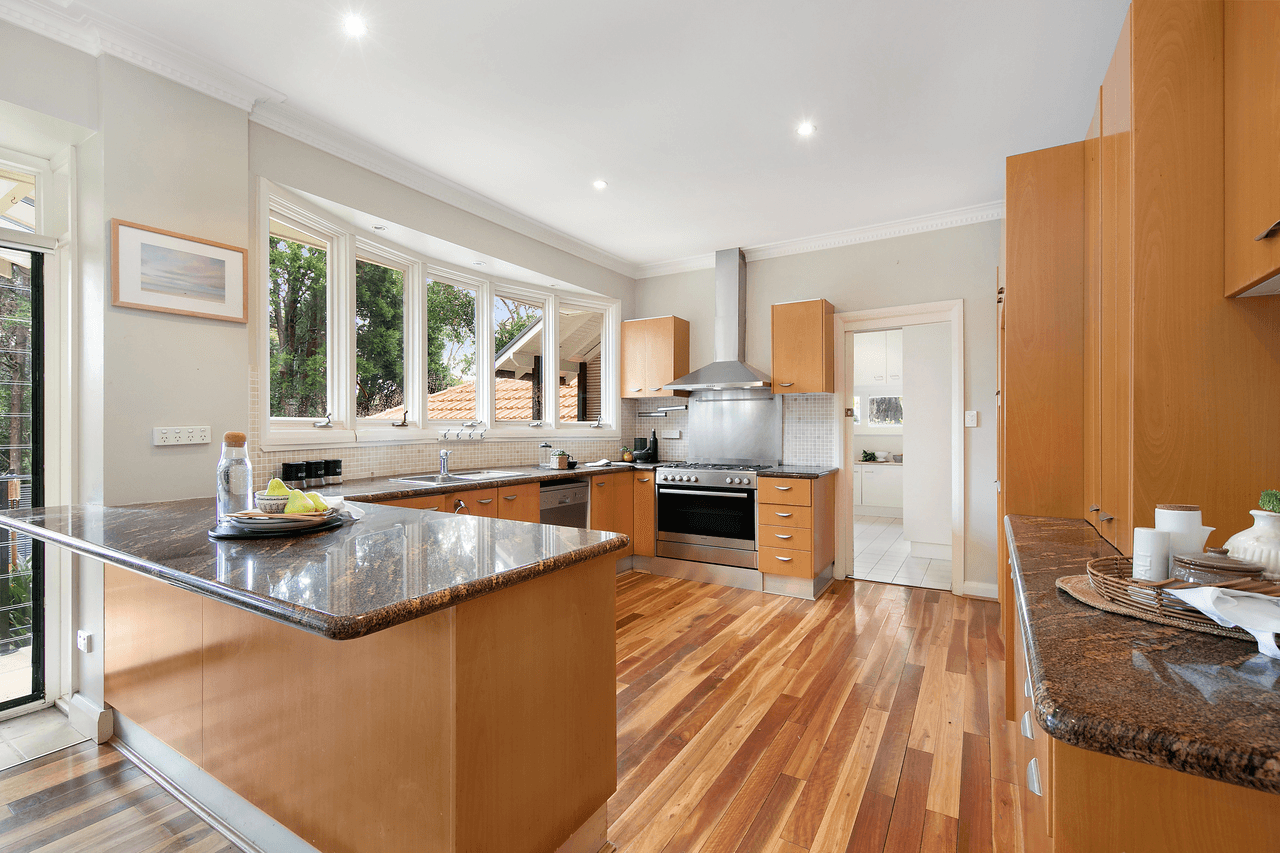 1 Alice Street, TURRAMURRA, NSW 2074