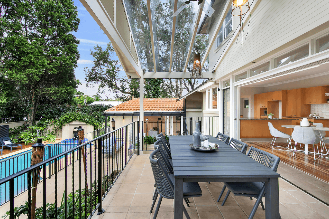 1 Alice Street, TURRAMURRA, NSW 2074