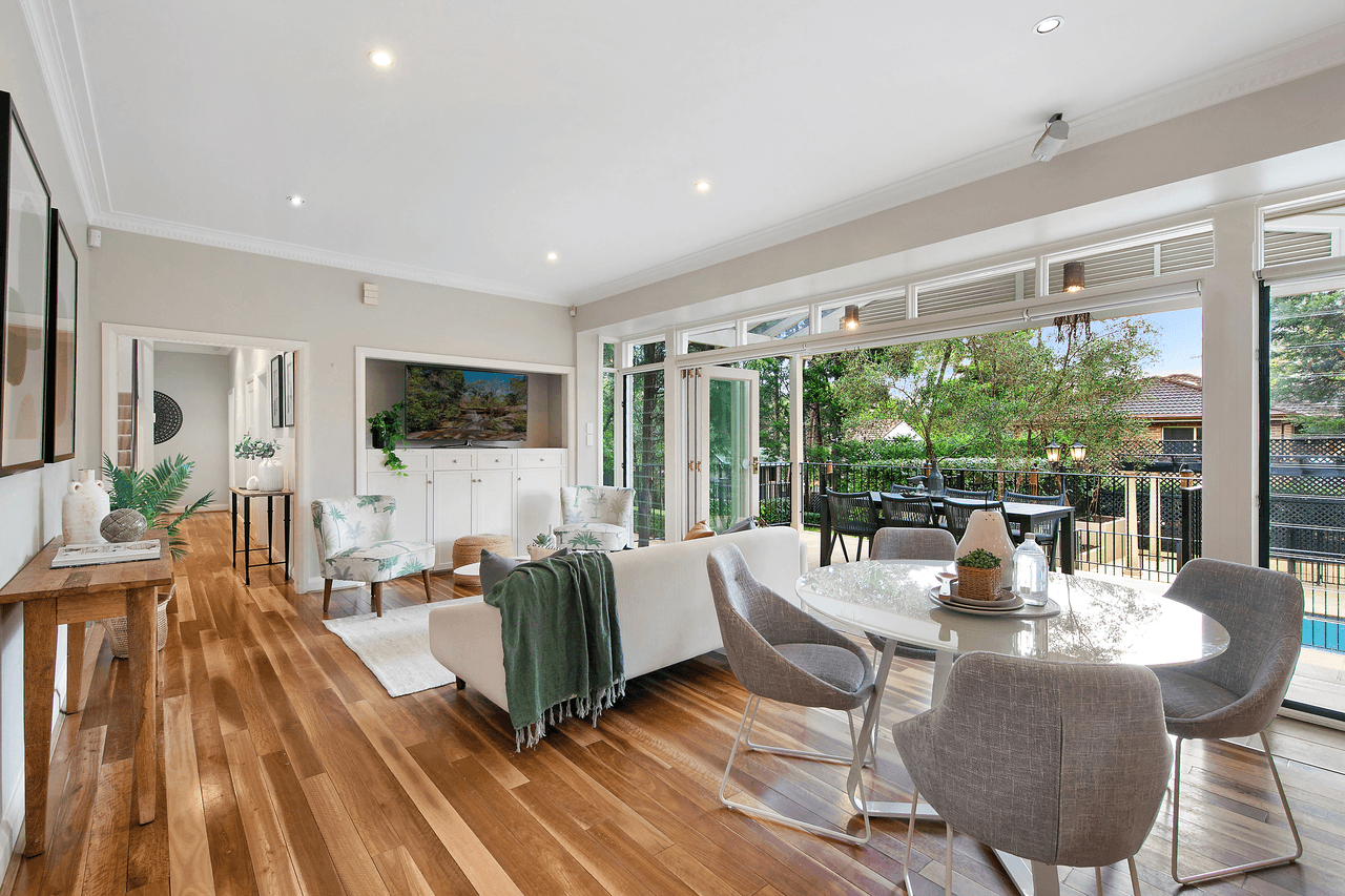 1 Alice Street, TURRAMURRA, NSW 2074