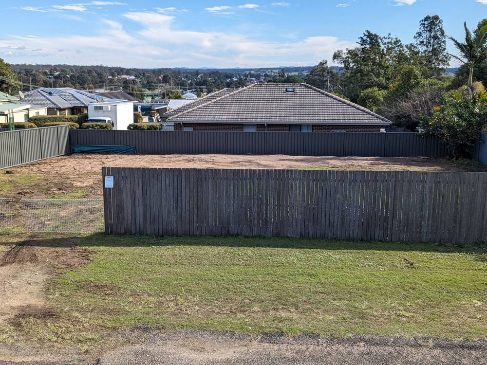2 GORDON STREET, EAST BRANXTON, NSW 2335
