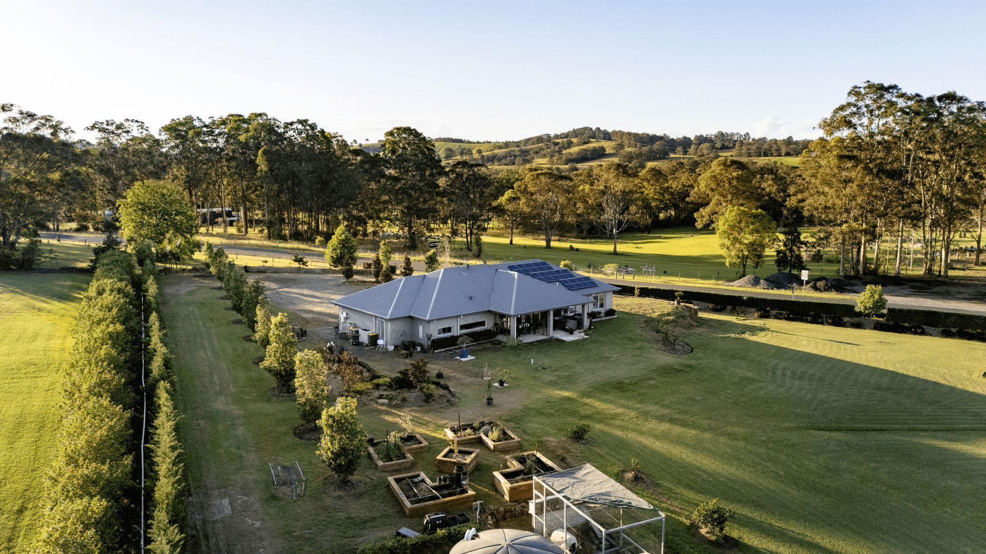 8 Bull Hill Road, Tinonee, NSW 2430