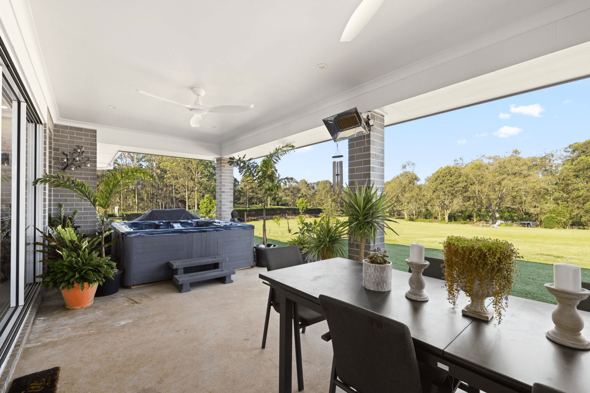 8 Bull Hill Road, Tinonee, NSW 2430