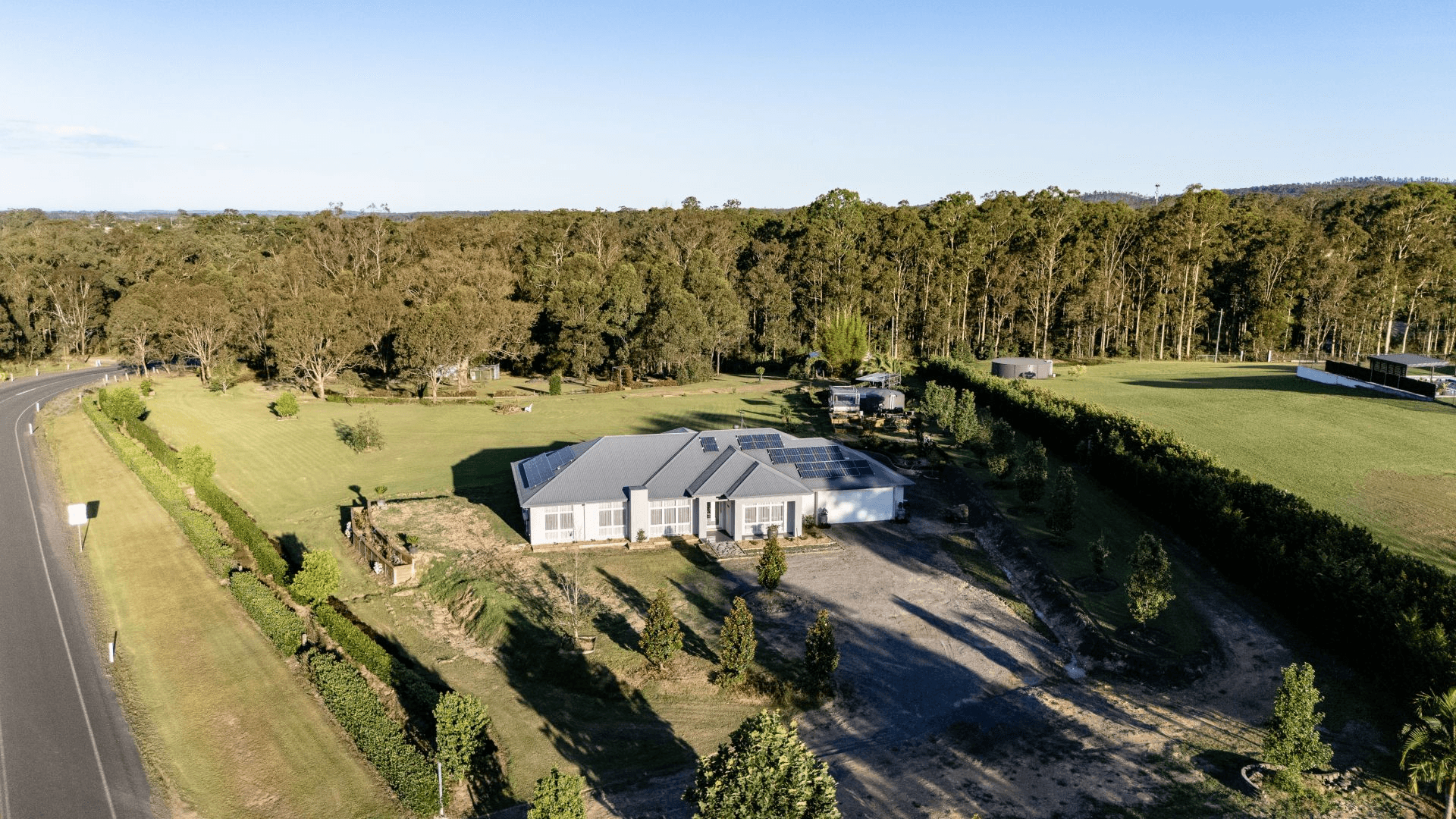 8 Bull Hill Road, Tinonee, NSW 2430