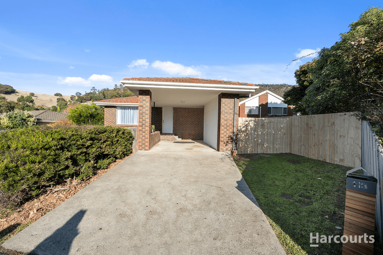 113 Marys Hope Road, ROSETTA, TAS 7010