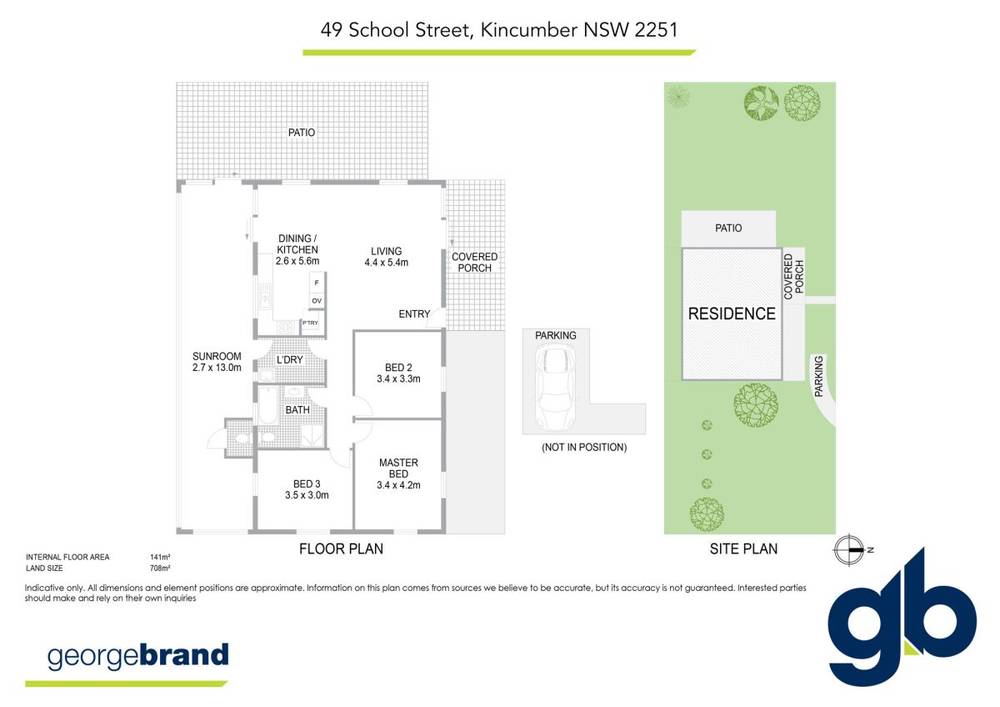 49 School Street, Kincumber, NSW 2251