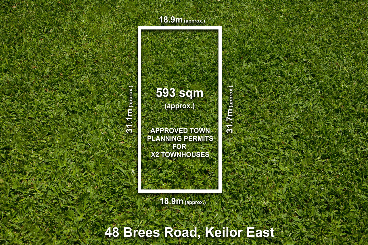 48 Brees Road, Keilor East, VIC 3033