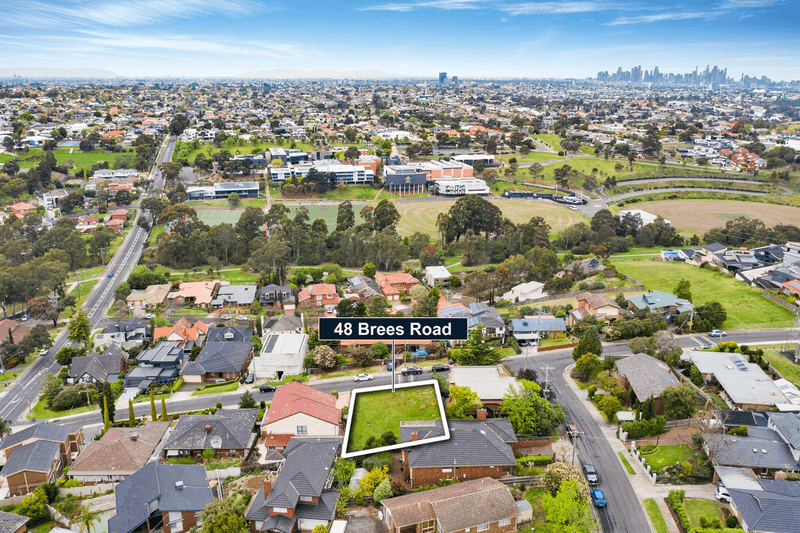 48 Brees Road, Keilor East, VIC 3033