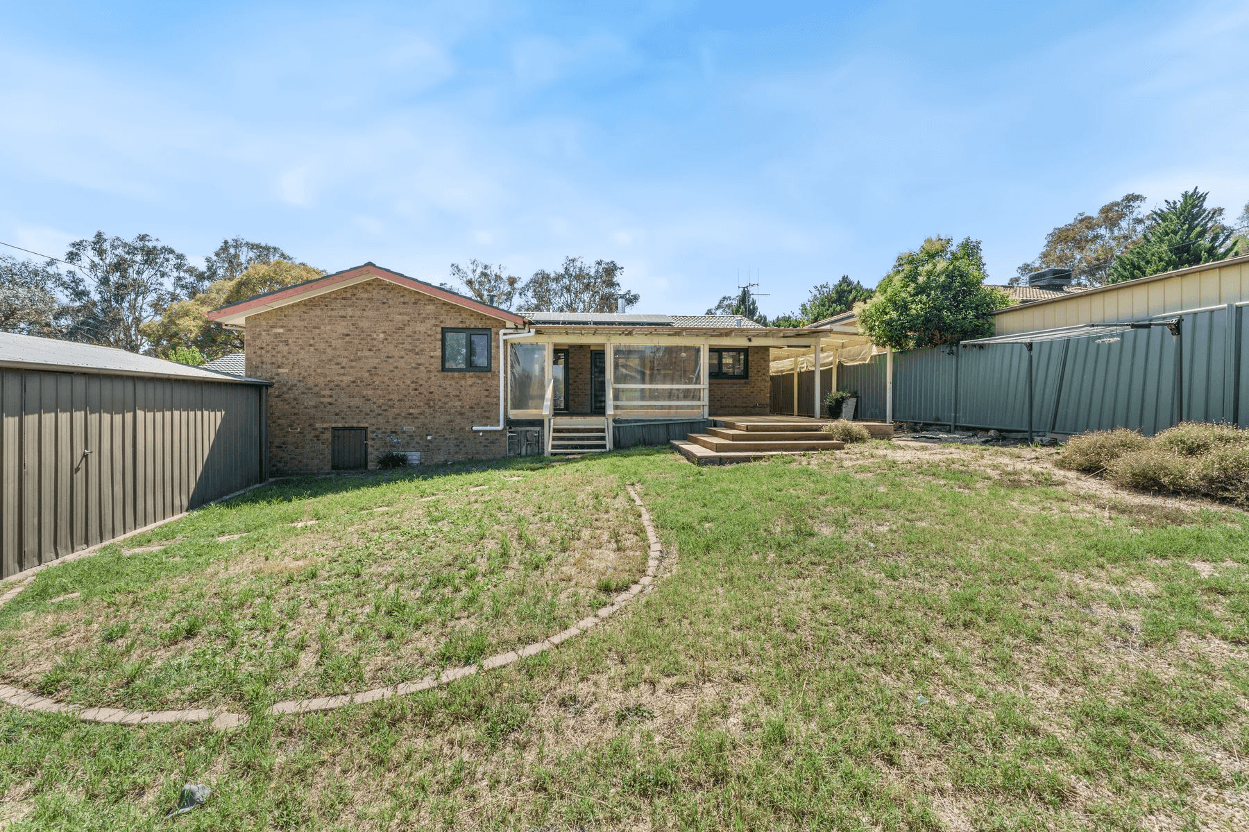 4 Blackwell Circuit, Flynn, ACT 2615