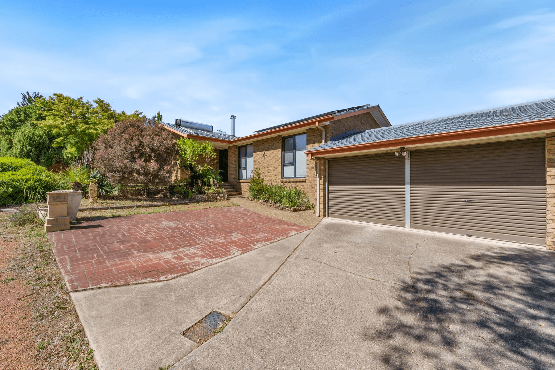 4 Blackwell Circuit, Flynn, ACT 2615