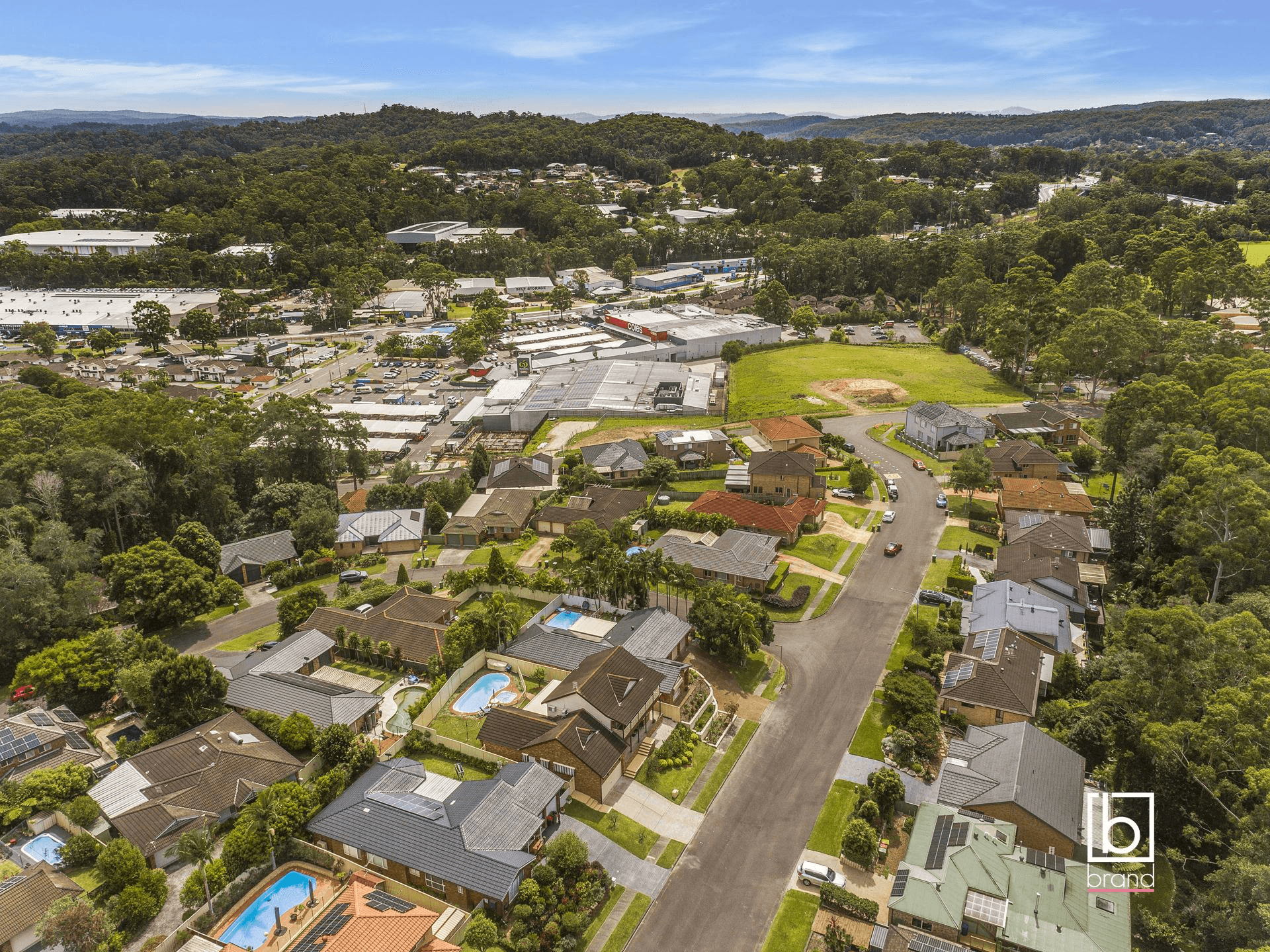 41 Pemberton Boulevard, LISAROW, NSW 2250