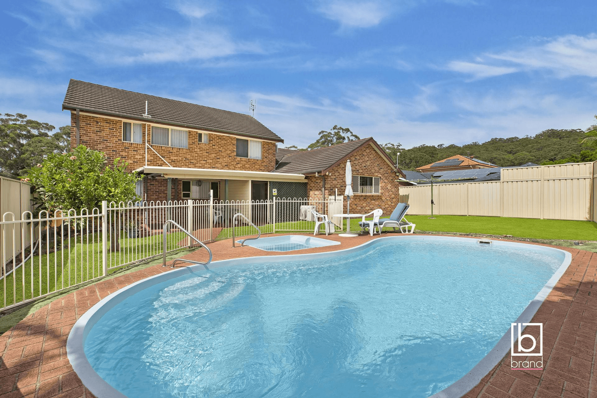 41 Pemberton Boulevard, LISAROW, NSW 2250