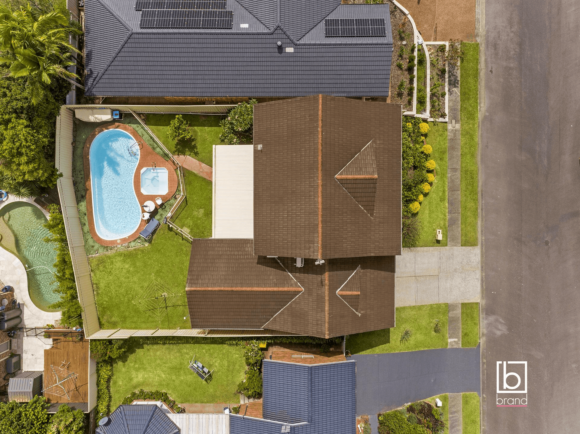 41 Pemberton Boulevard, LISAROW, NSW 2250