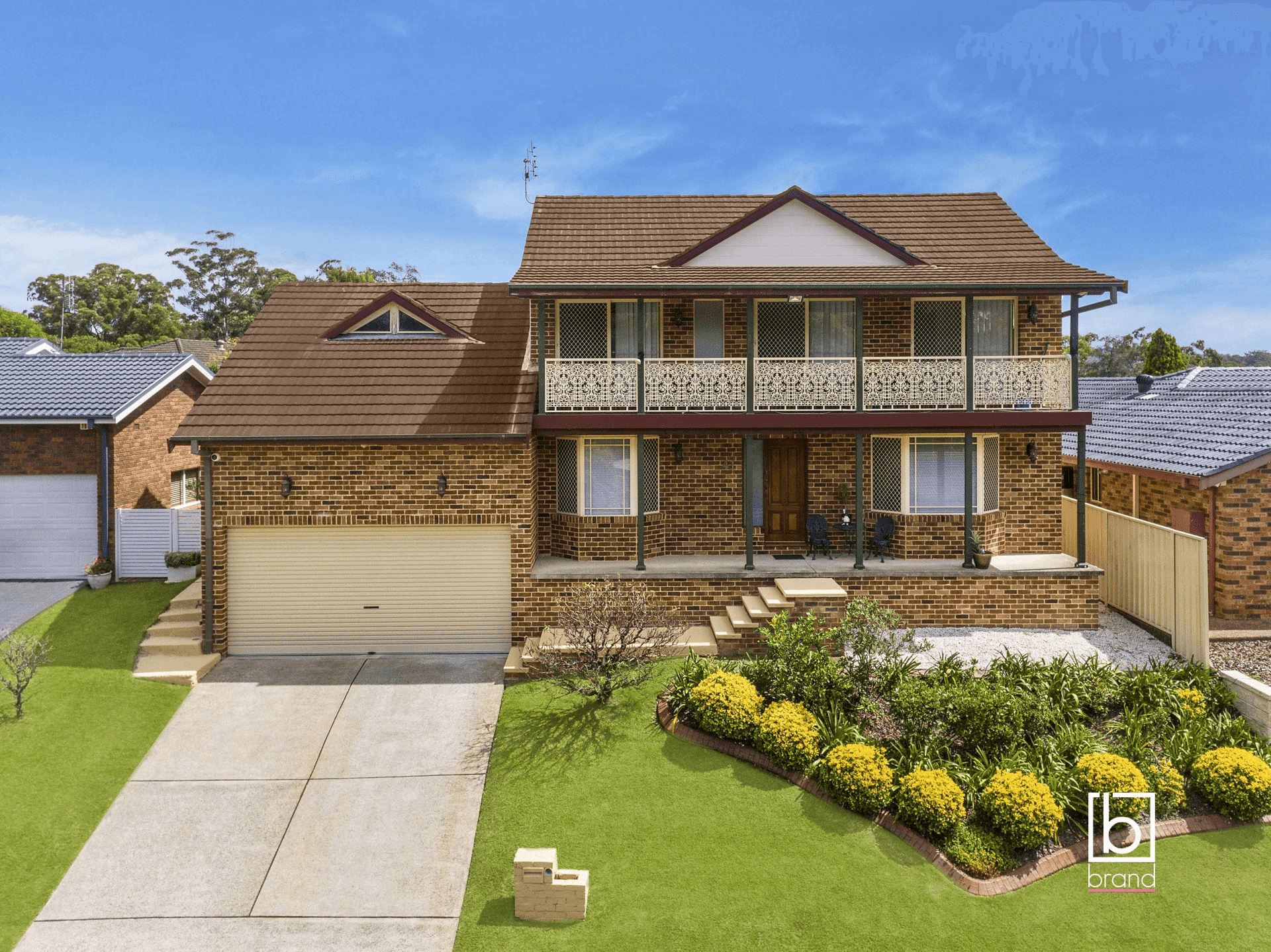 41 Pemberton Boulevard, LISAROW, NSW 2250