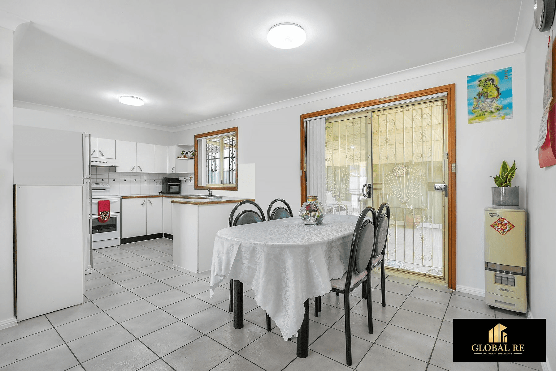 14 Quest Avenue, Carramar, NSW 2163