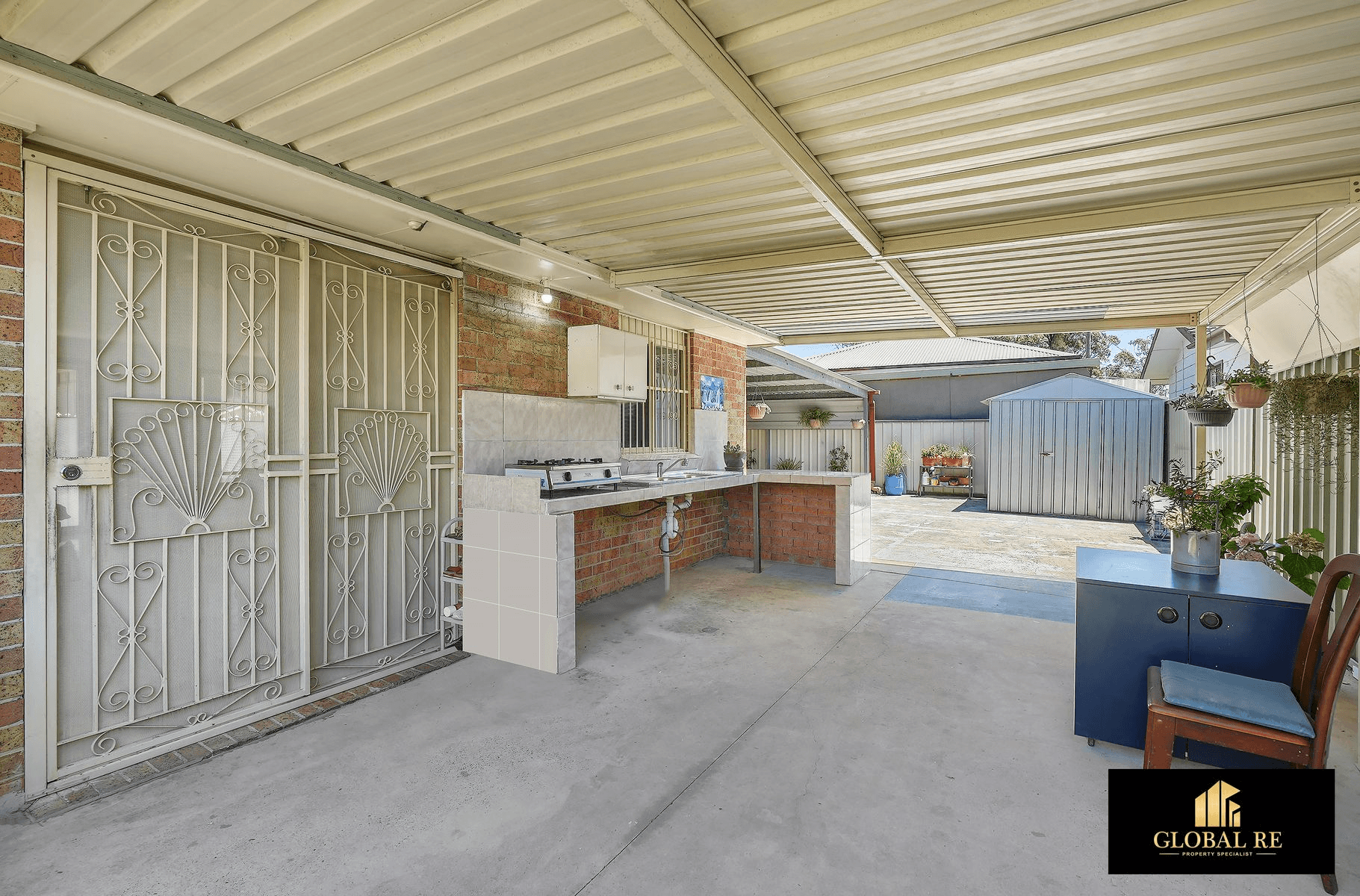 14 Quest Avenue, Carramar, NSW 2163