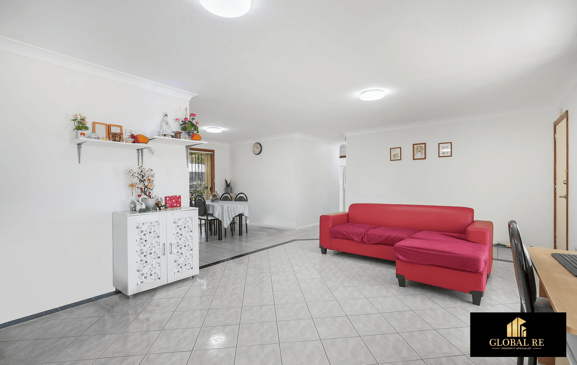 14 Quest Avenue, Carramar, NSW 2163