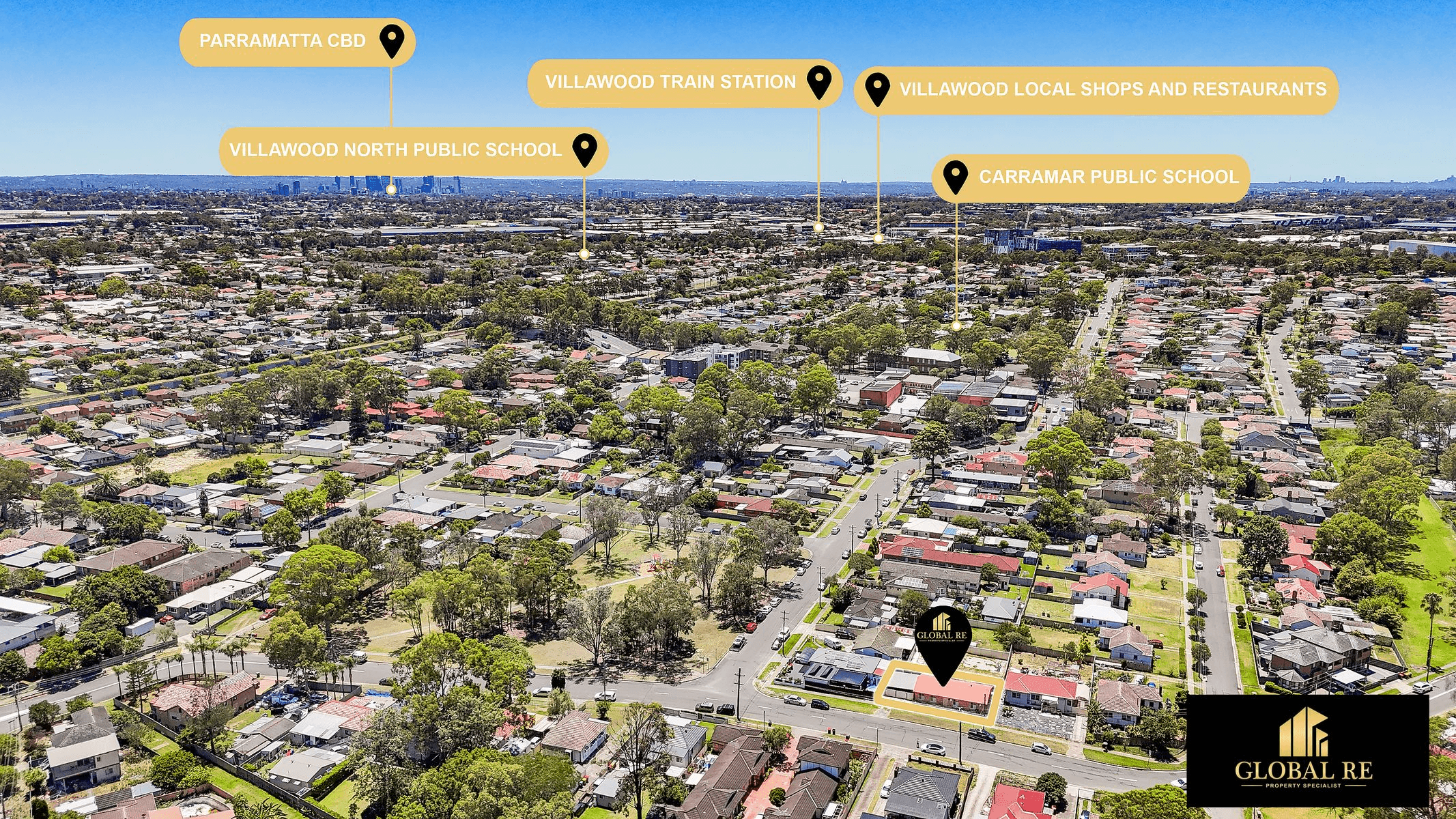 14 Quest Avenue, Carramar, NSW 2163