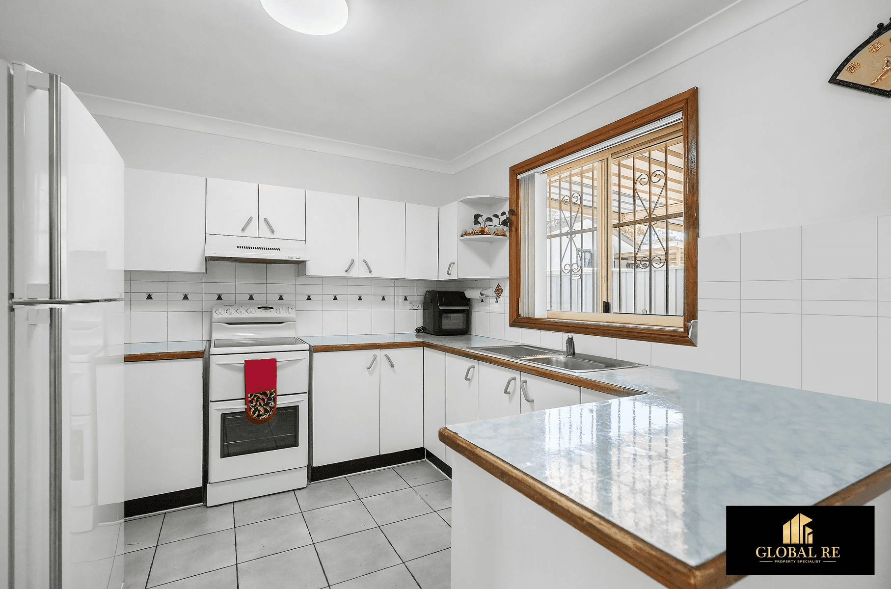 14 Quest Avenue, Carramar, NSW 2163