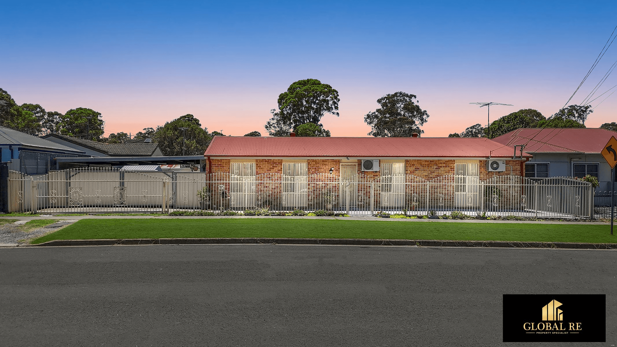 14 Quest Avenue, Carramar, NSW 2163