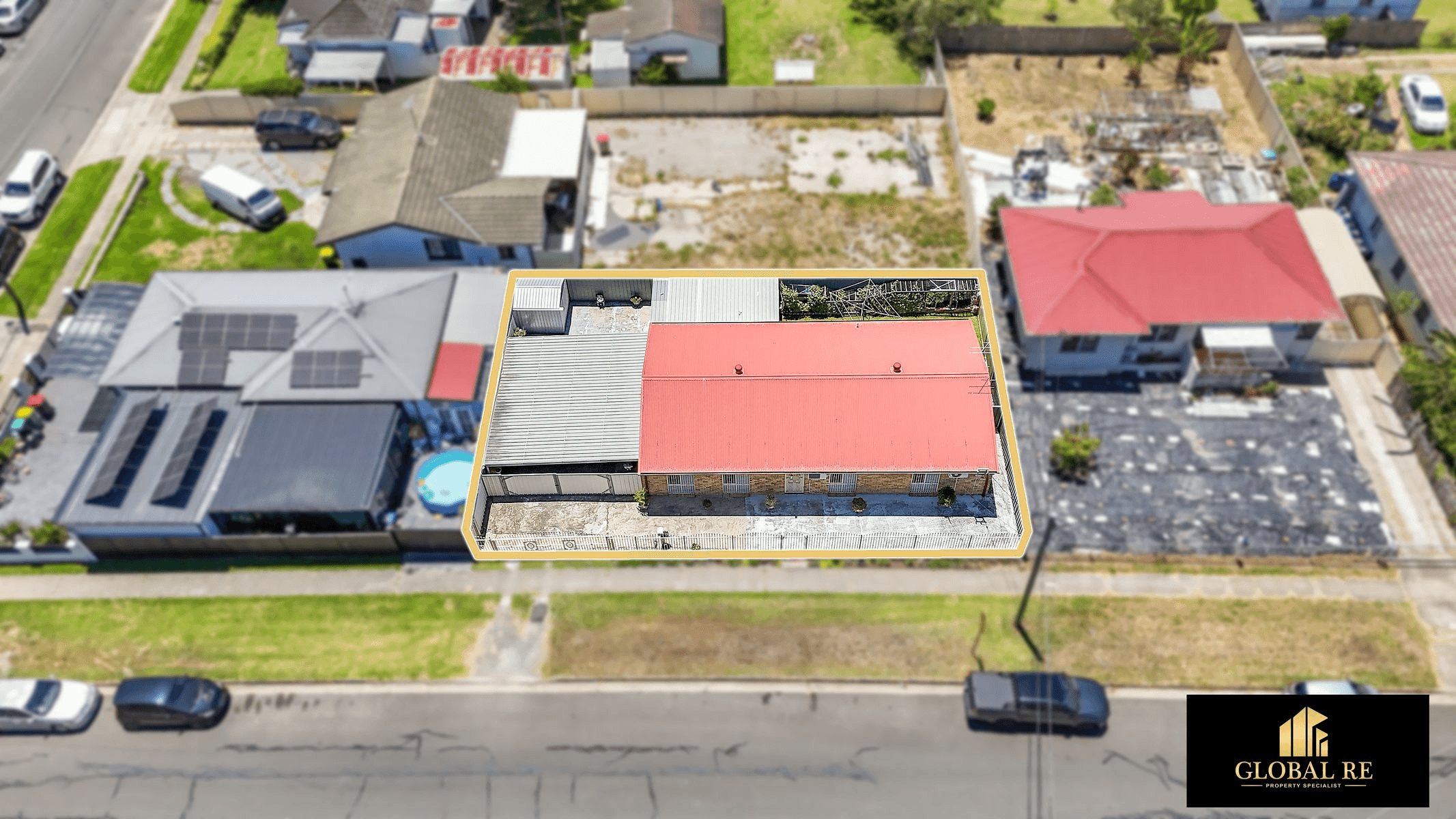 14 Quest Avenue, Carramar, NSW 2163