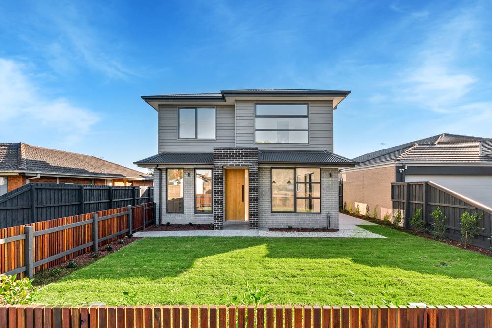 1/5 George Street, Mornington, VIC 3931