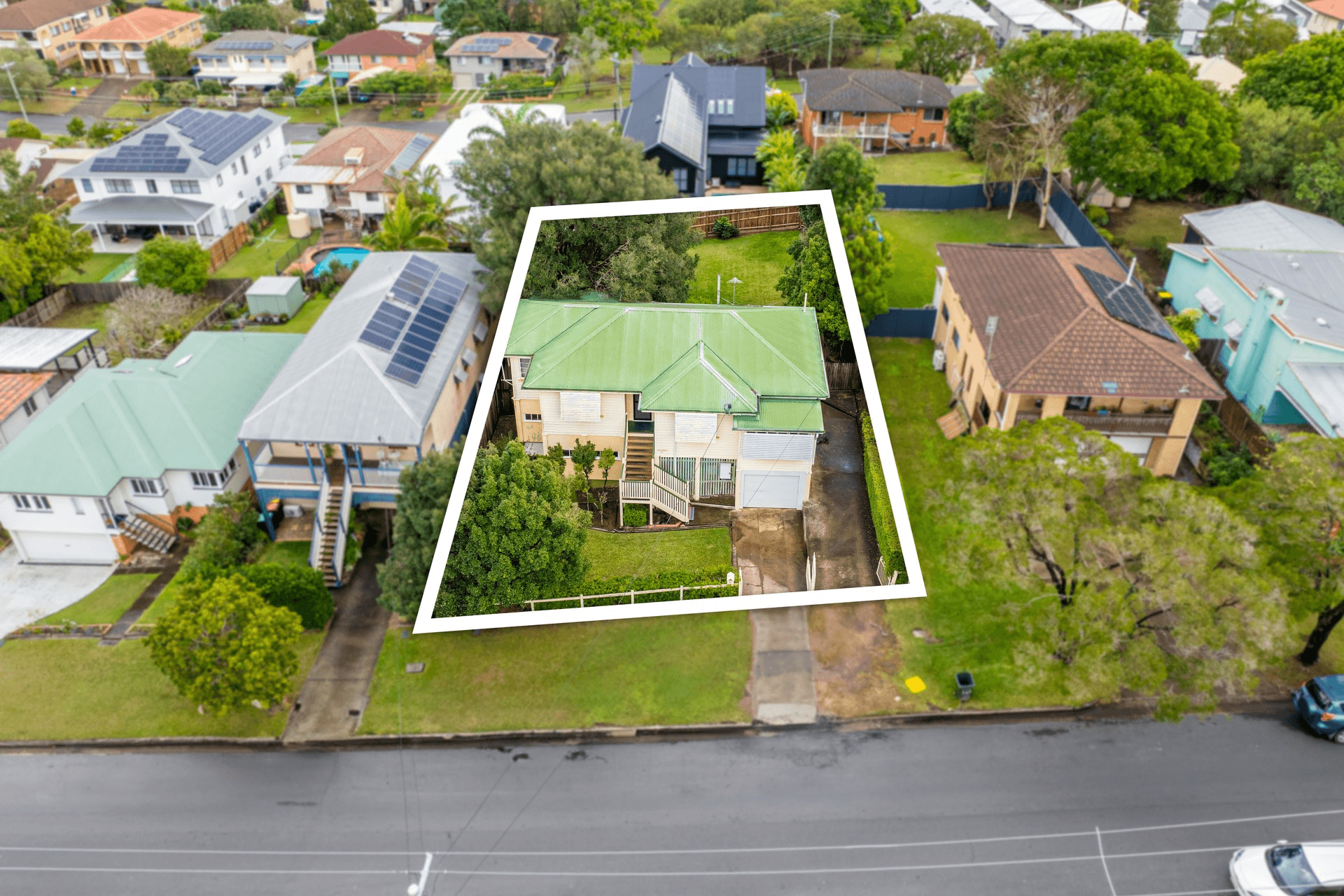 29 Renton Street, Camp Hill, QLD 4152